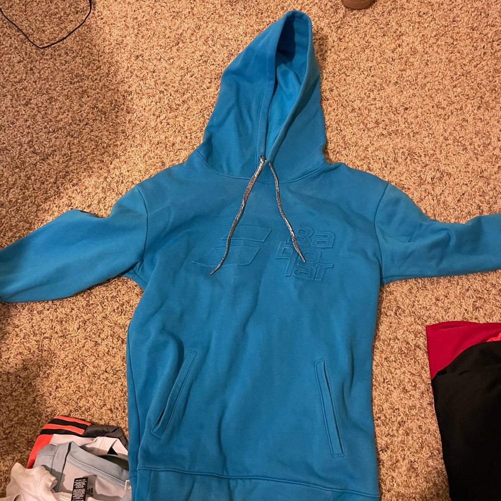 Babolat Hoodie